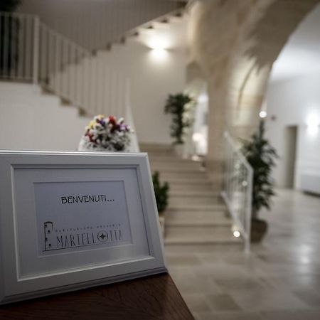 Masseria Martellotta Palagianello ภายนอก รูปภาพ