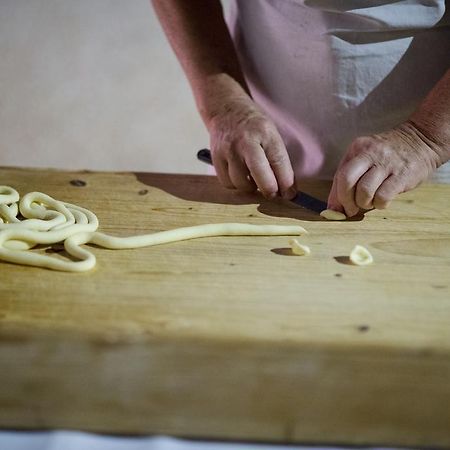 Masseria Martellotta Palagianello ภายนอก รูปภาพ