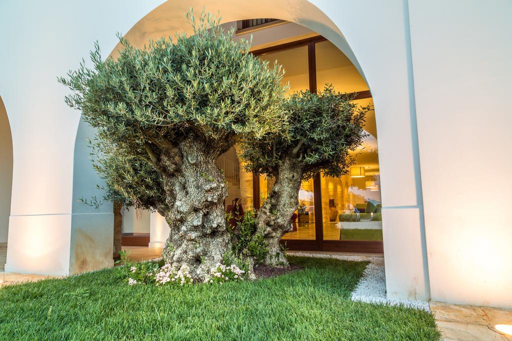 Masseria Martellotta Palagianello ภายนอก รูปภาพ