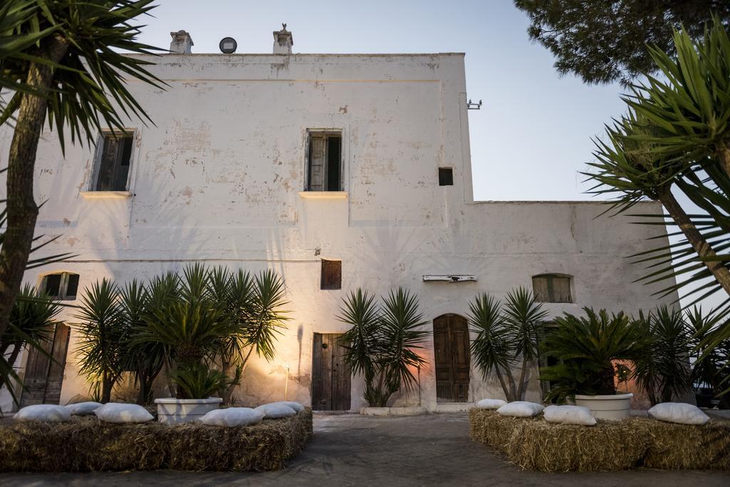 Masseria Martellotta Palagianello ภายนอก รูปภาพ