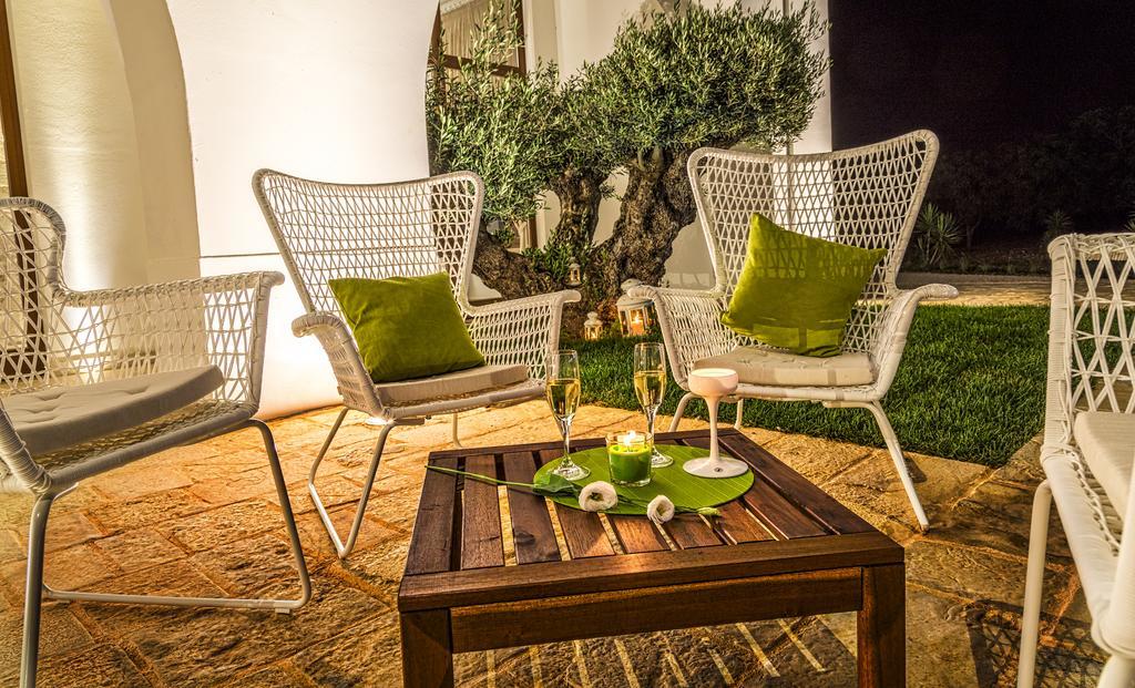 Masseria Martellotta Palagianello ภายนอก รูปภาพ