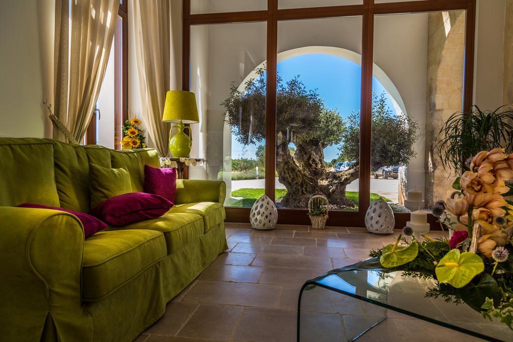 Masseria Martellotta Palagianello ภายนอก รูปภาพ