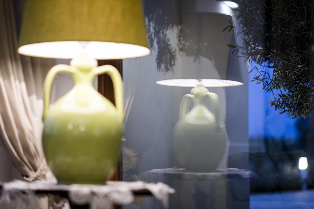 Masseria Martellotta Palagianello ภายนอก รูปภาพ