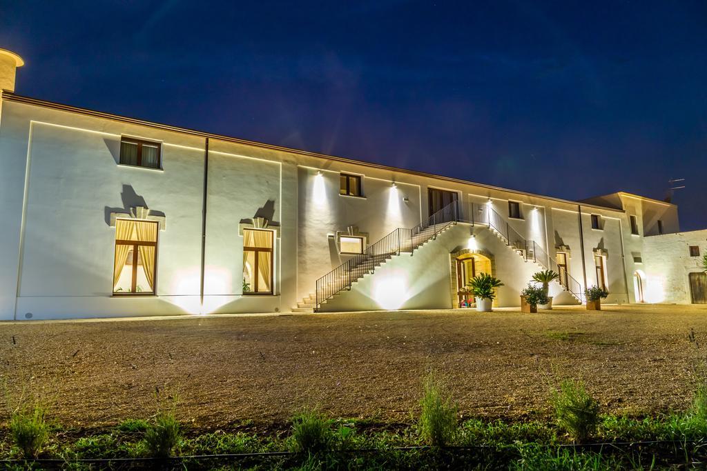 Masseria Martellotta Palagianello ภายนอก รูปภาพ